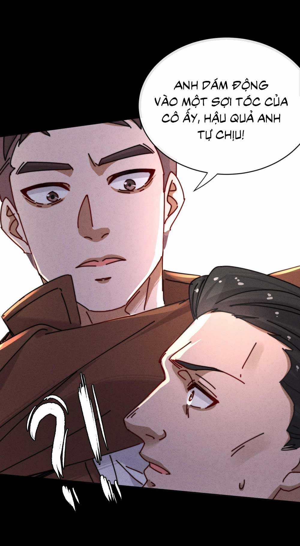 Thiếu nữ xinh đẹp ảo tưởng mình bị sát hại Chapter 17 trang 30