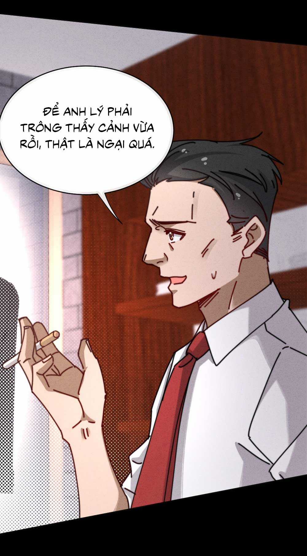 Thiếu nữ xinh đẹp ảo tưởng mình bị sát hại Chapter 17 trang 39