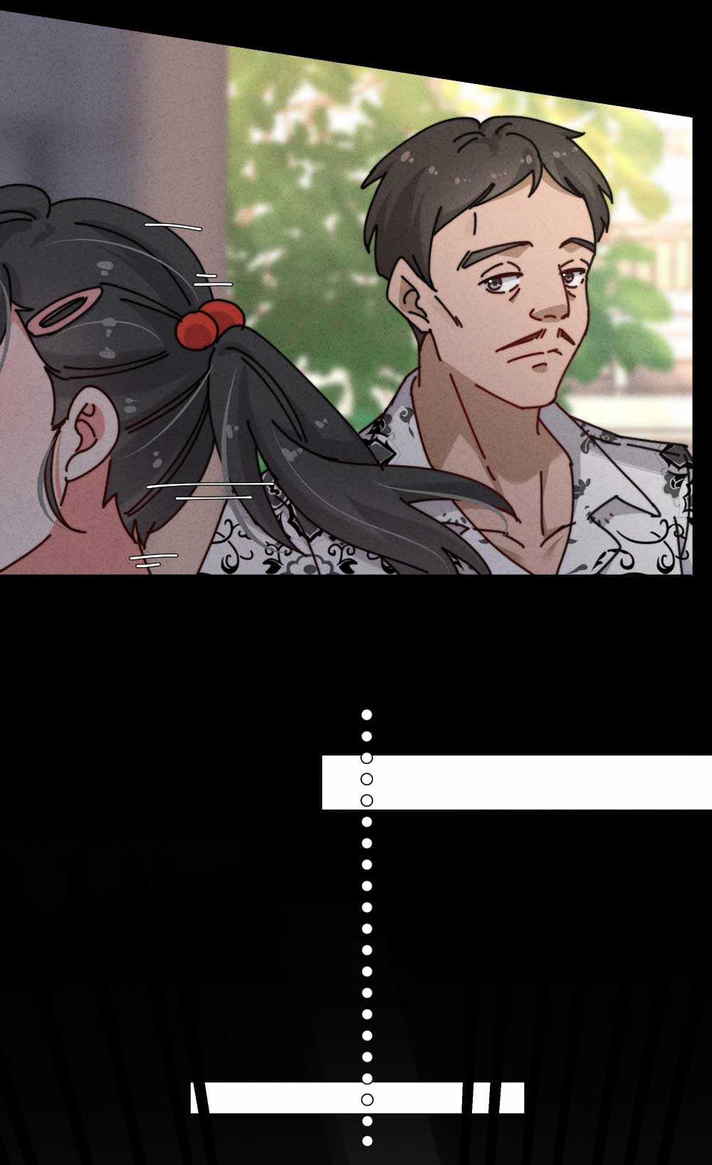 Thiếu nữ xinh đẹp ảo tưởng mình bị sát hại Chapter 17 trang 41