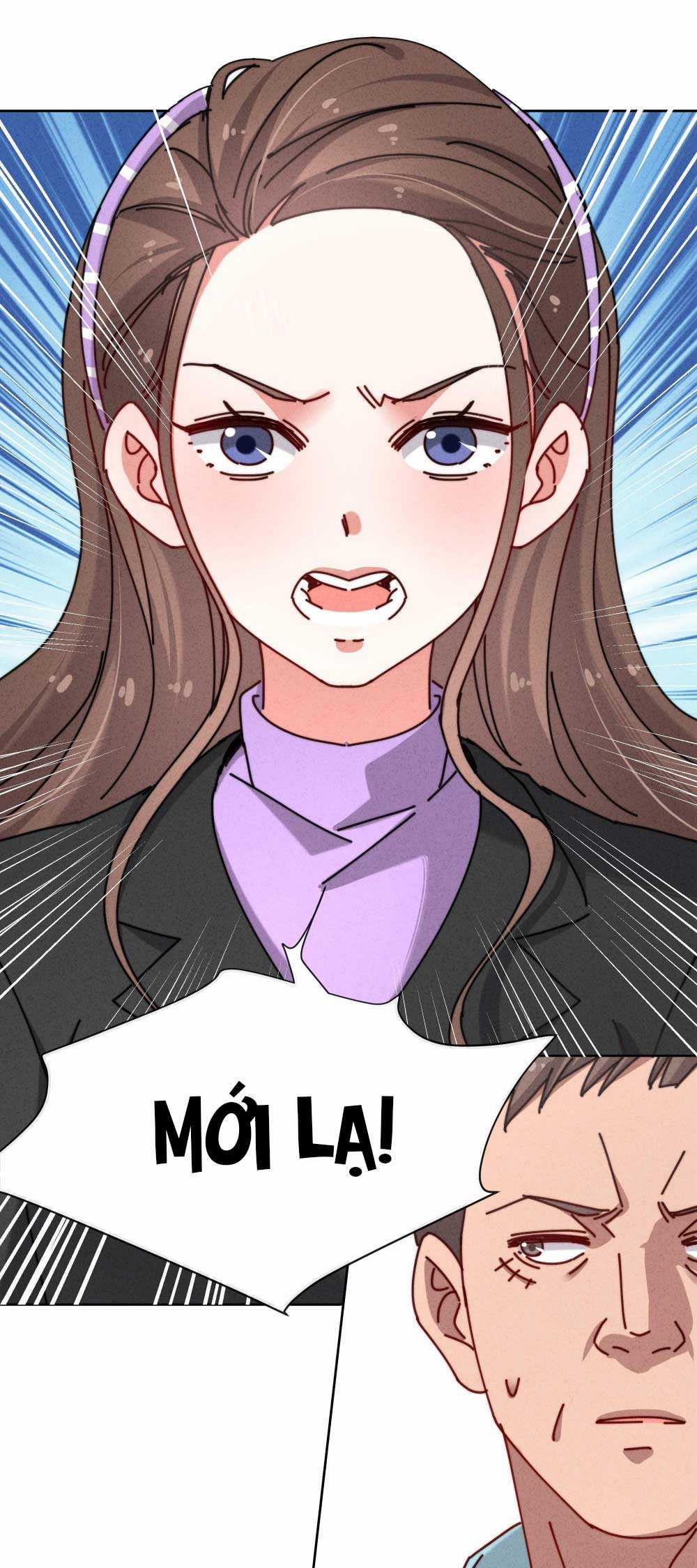 Thiếu nữ xinh đẹp ảo tưởng mình bị sát hại Chapter 17 trang 44