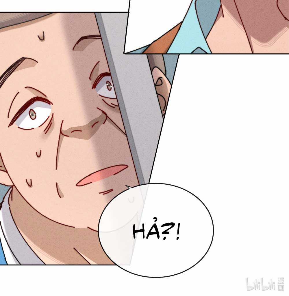 Thiếu nữ xinh đẹp ảo tưởng mình bị sát hại Chapter 17 trang 45