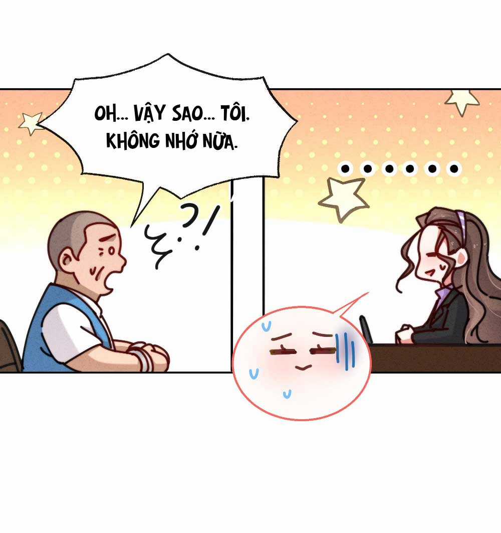 Thiếu nữ xinh đẹp ảo tưởng mình bị sát hại Chapter 17 trang 6