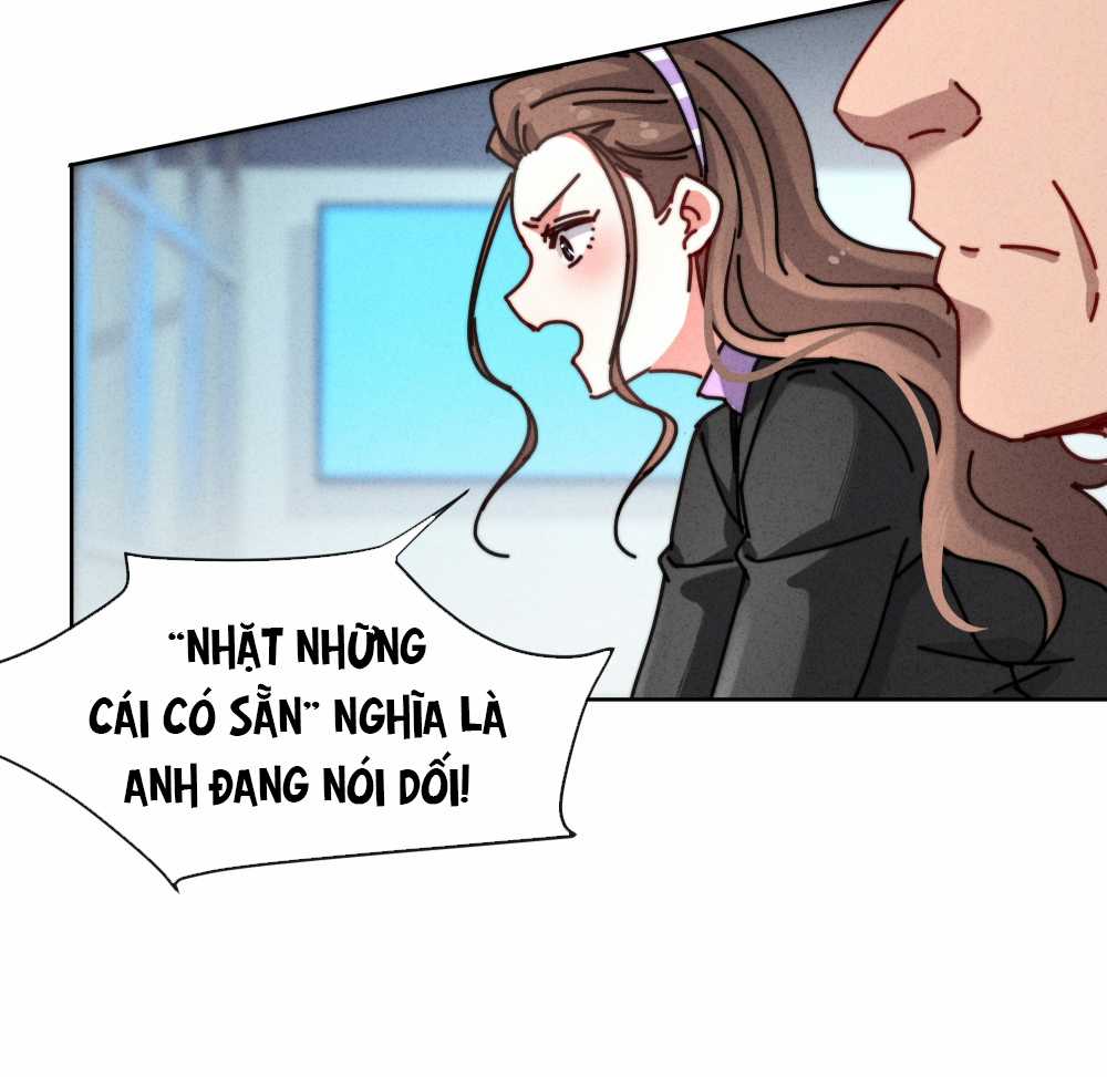 Thiếu nữ xinh đẹp ảo tưởng mình bị sát hại Chapter 18 trang 10