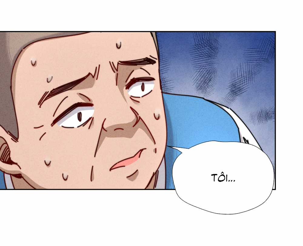 Thiếu nữ xinh đẹp ảo tưởng mình bị sát hại Chapter 18 trang 11