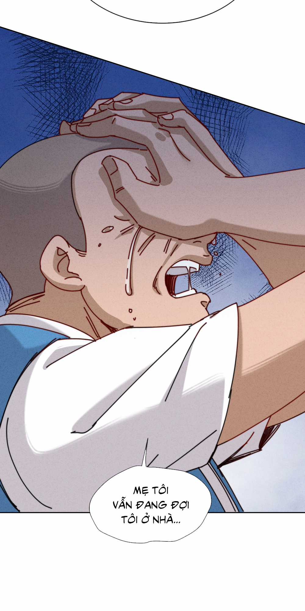 Thiếu nữ xinh đẹp ảo tưởng mình bị sát hại Chapter 18 trang 18