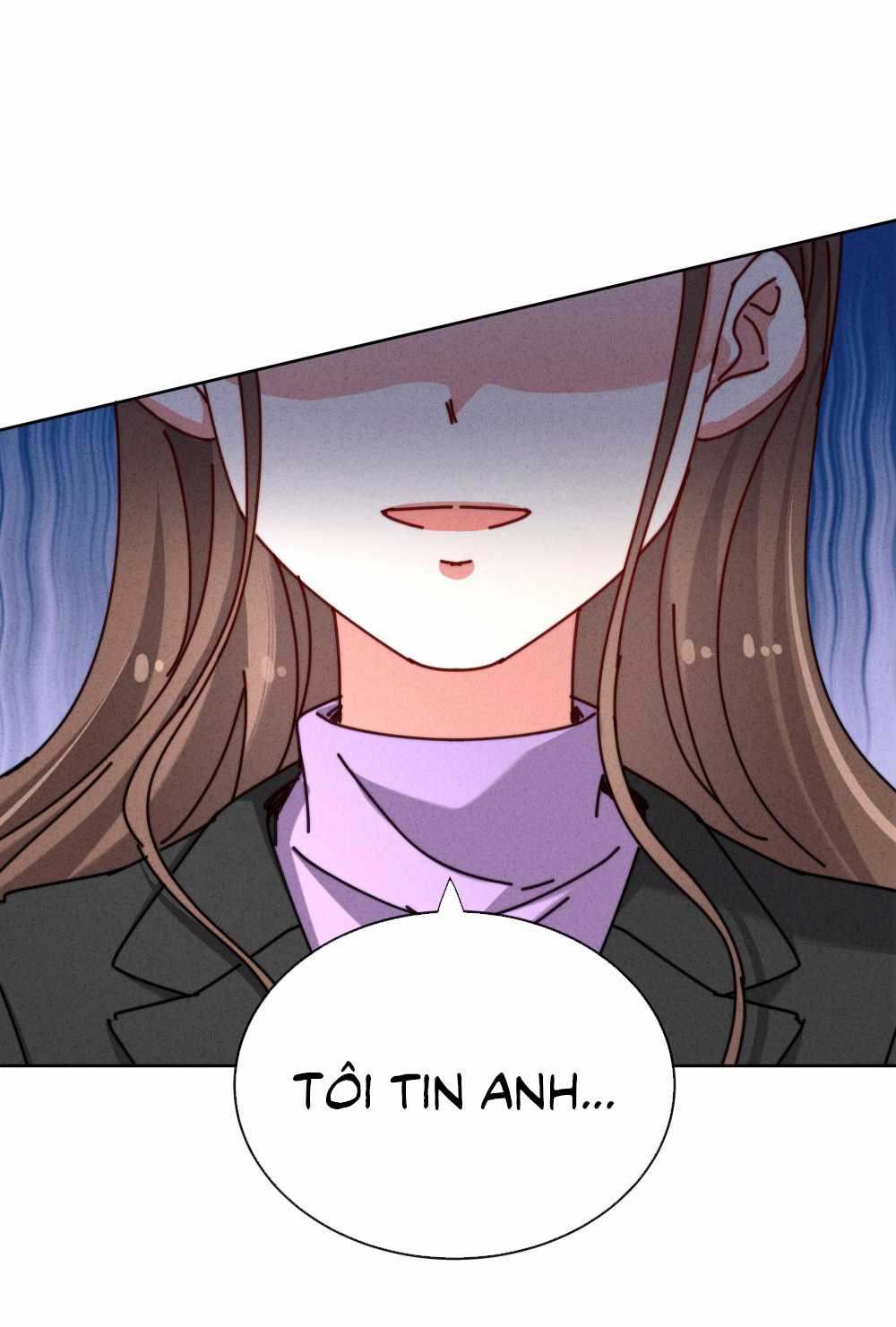 Thiếu nữ xinh đẹp ảo tưởng mình bị sát hại Chapter 18 trang 2