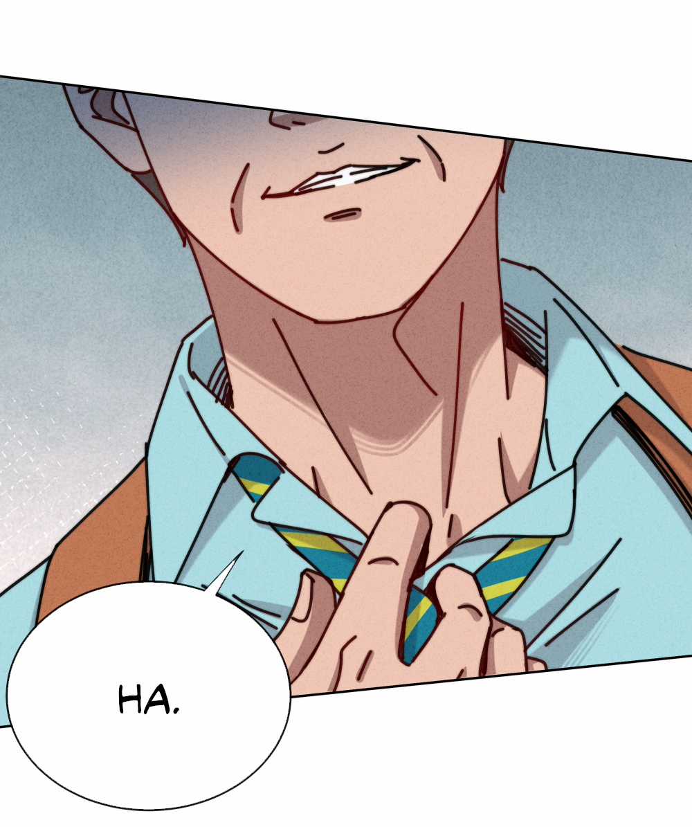 Thiếu nữ xinh đẹp ảo tưởng mình bị sát hại Chapter 18 trang 26