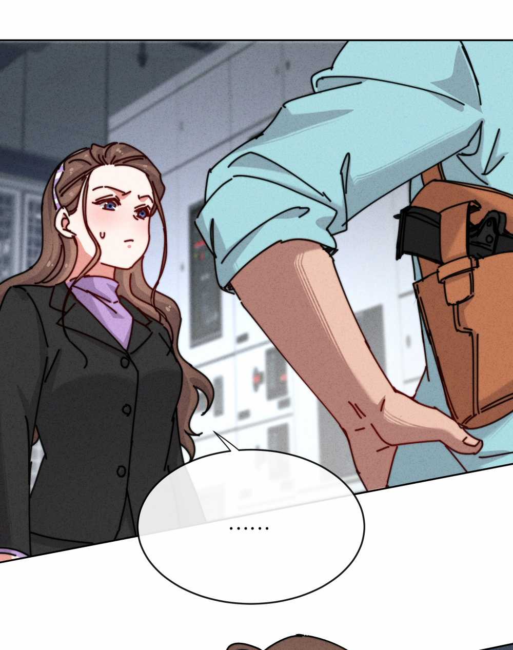 Thiếu nữ xinh đẹp ảo tưởng mình bị sát hại Chapter 18 trang 28