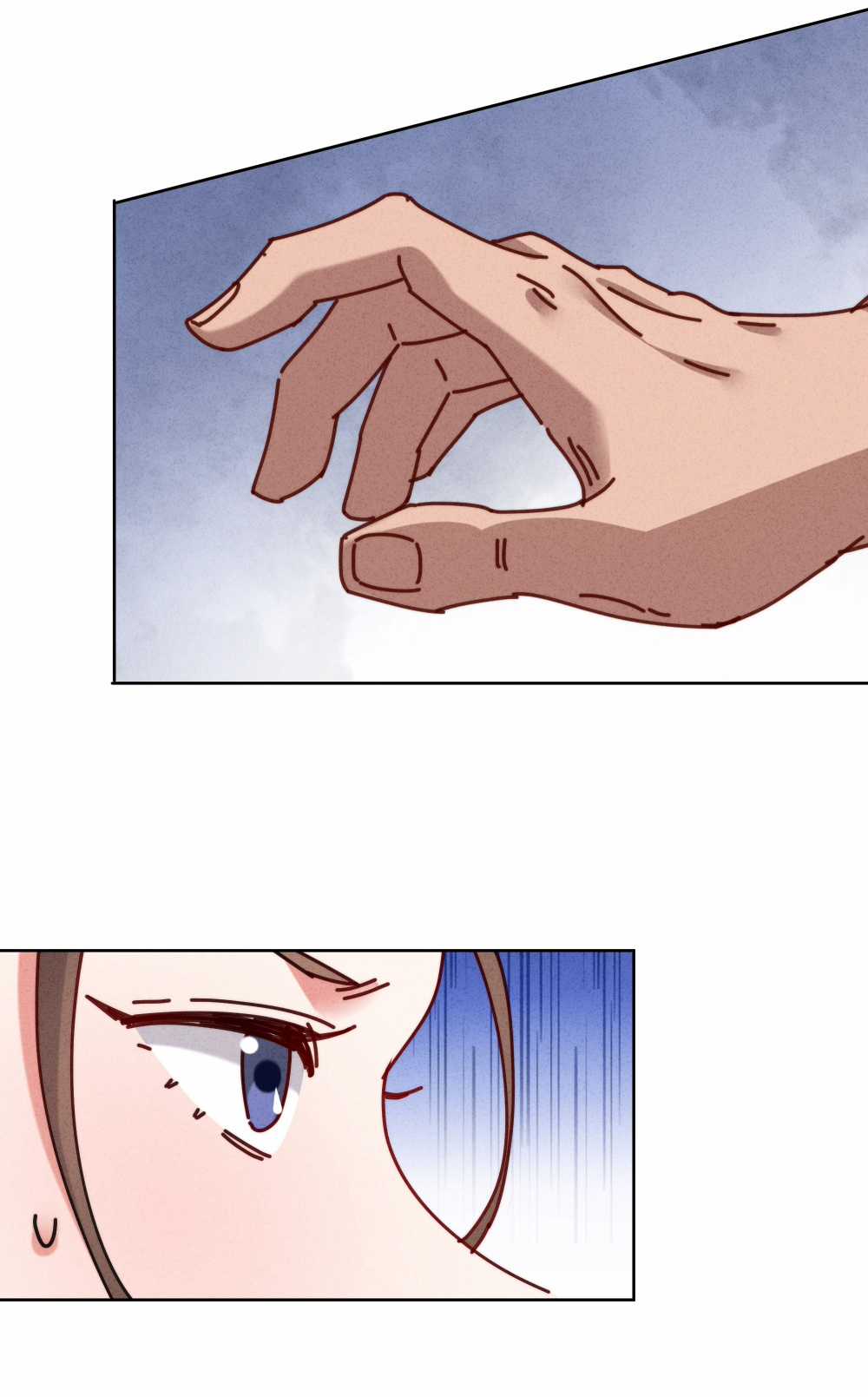 Thiếu nữ xinh đẹp ảo tưởng mình bị sát hại Chapter 18 trang 32