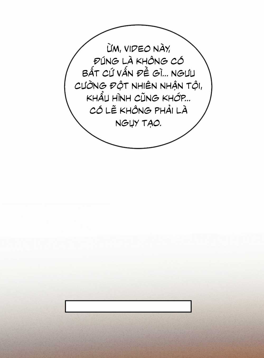 Thiếu nữ xinh đẹp ảo tưởng mình bị sát hại Chapter 18 trang 37