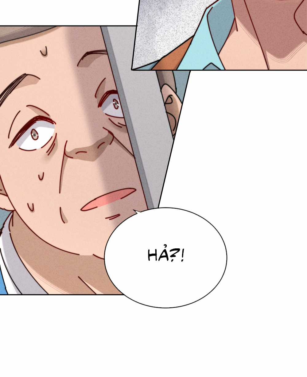 Thiếu nữ xinh đẹp ảo tưởng mình bị sát hại Chapter 18 trang 4