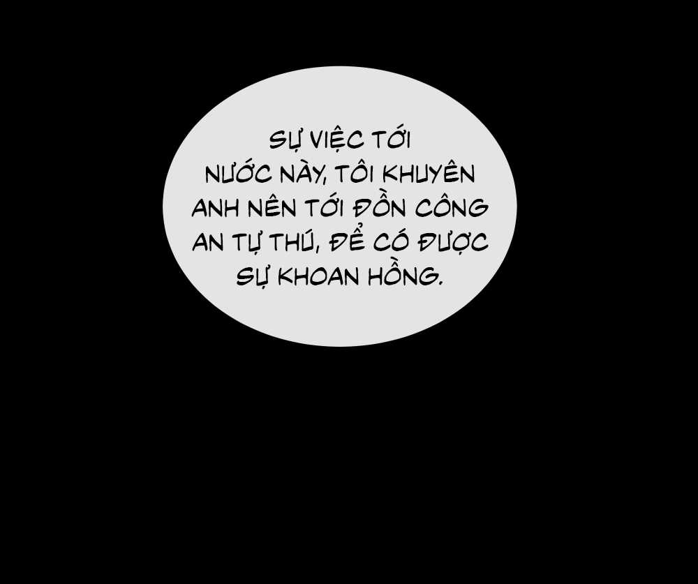 Thiếu nữ xinh đẹp ảo tưởng mình bị sát hại Chapter 18 trang 42