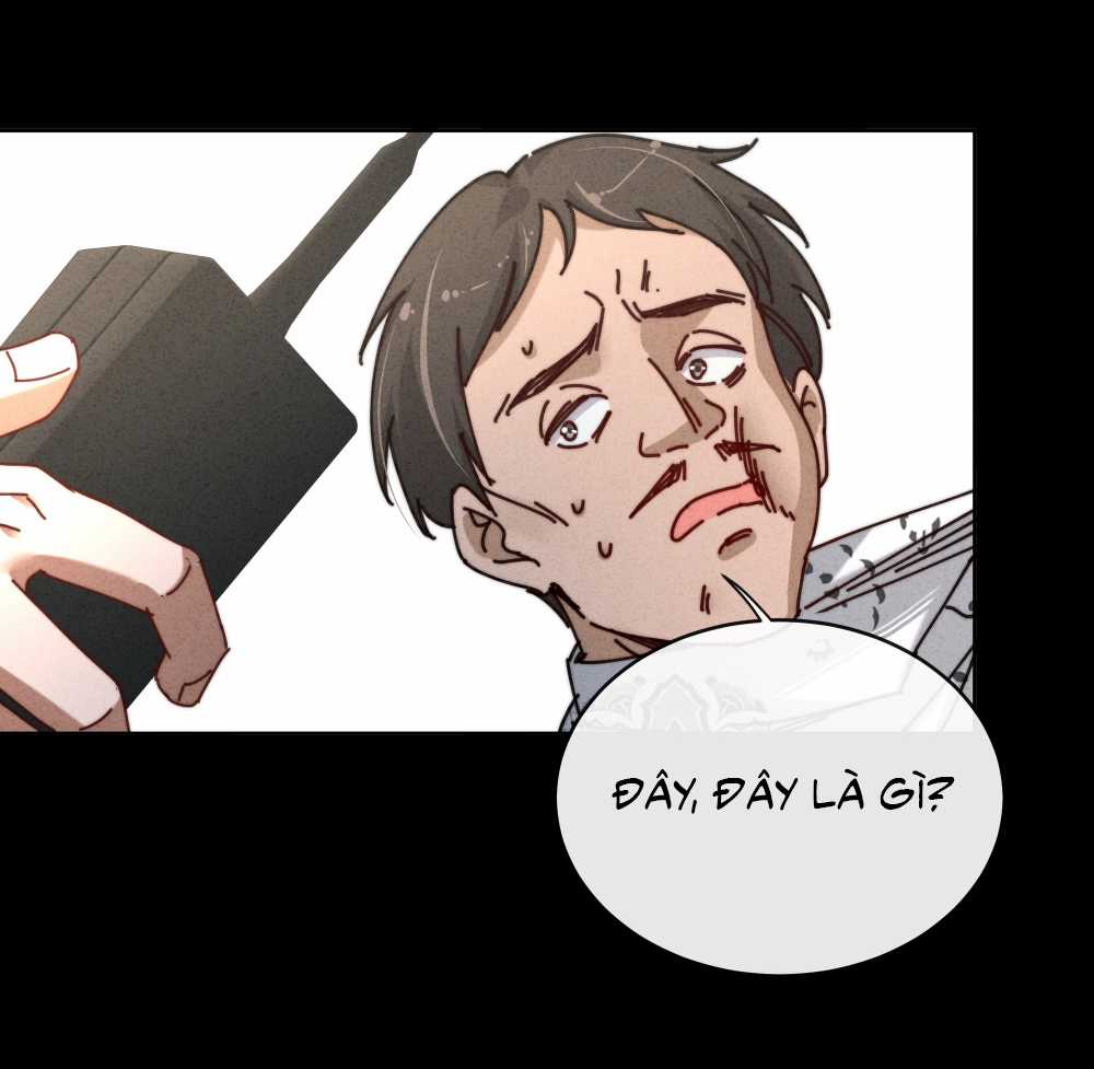 Thiếu nữ xinh đẹp ảo tưởng mình bị sát hại Chapter 18 trang 48