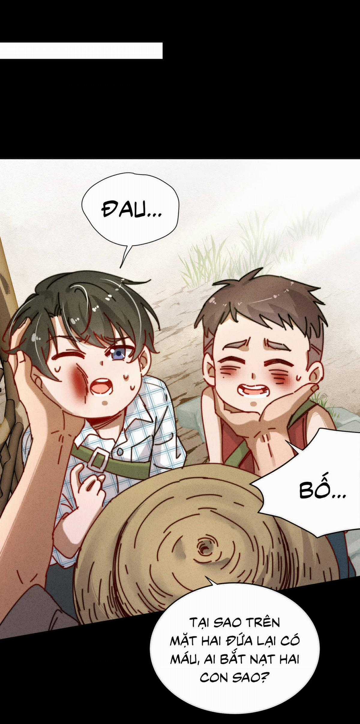 Thiếu nữ xinh đẹp ảo tưởng mình bị sát hại Chapter 19.1 trang 11