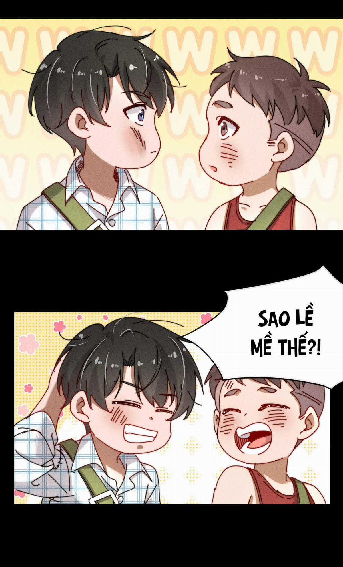 Thiếu nữ xinh đẹp ảo tưởng mình bị sát hại Chapter 19.1 trang 13