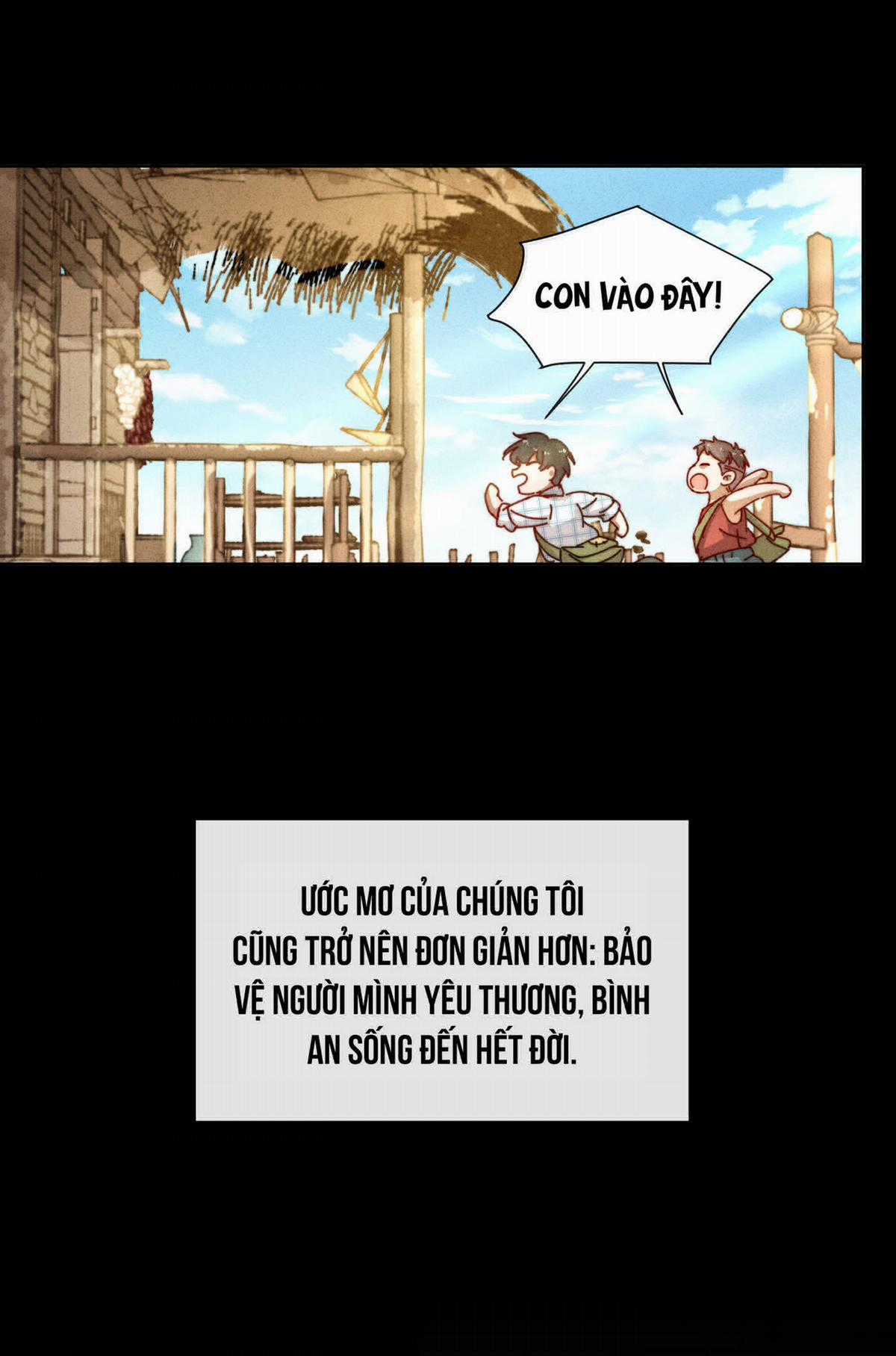 Thiếu nữ xinh đẹp ảo tưởng mình bị sát hại Chapter 19.1 trang 14