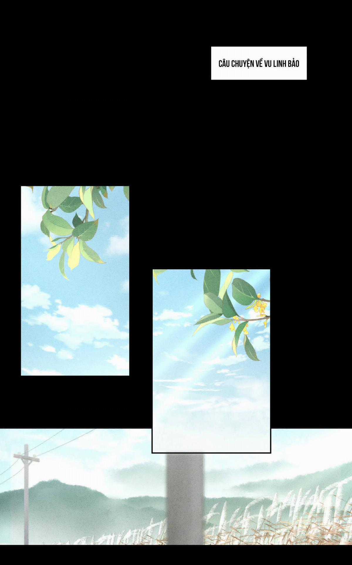 Thiếu nữ xinh đẹp ảo tưởng mình bị sát hại Chapter 19.1 trang 2