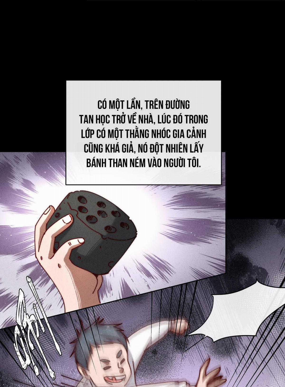 Thiếu nữ xinh đẹp ảo tưởng mình bị sát hại Chapter 19.1 trang 4