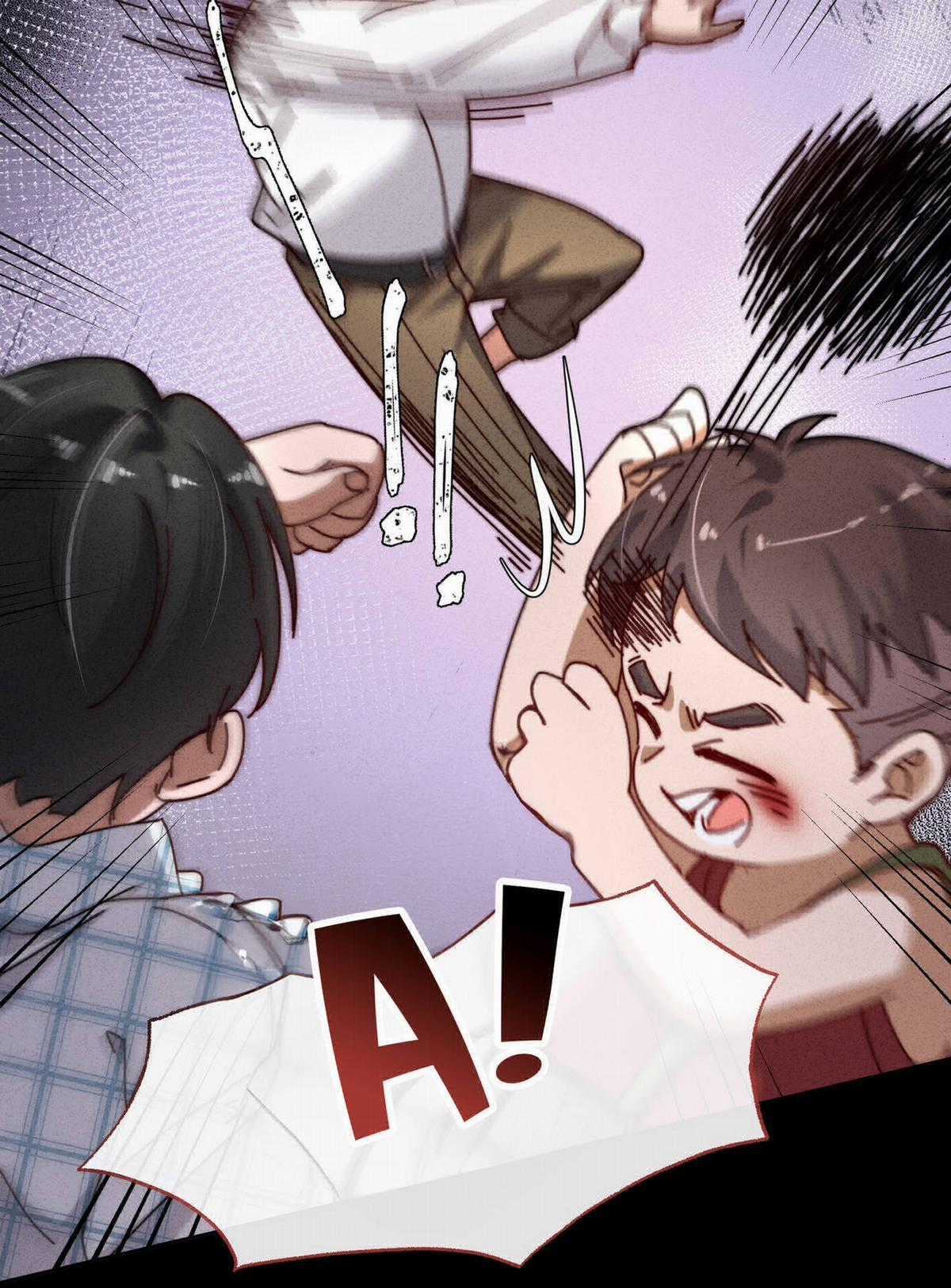 Thiếu nữ xinh đẹp ảo tưởng mình bị sát hại Chapter 19.1 trang 5