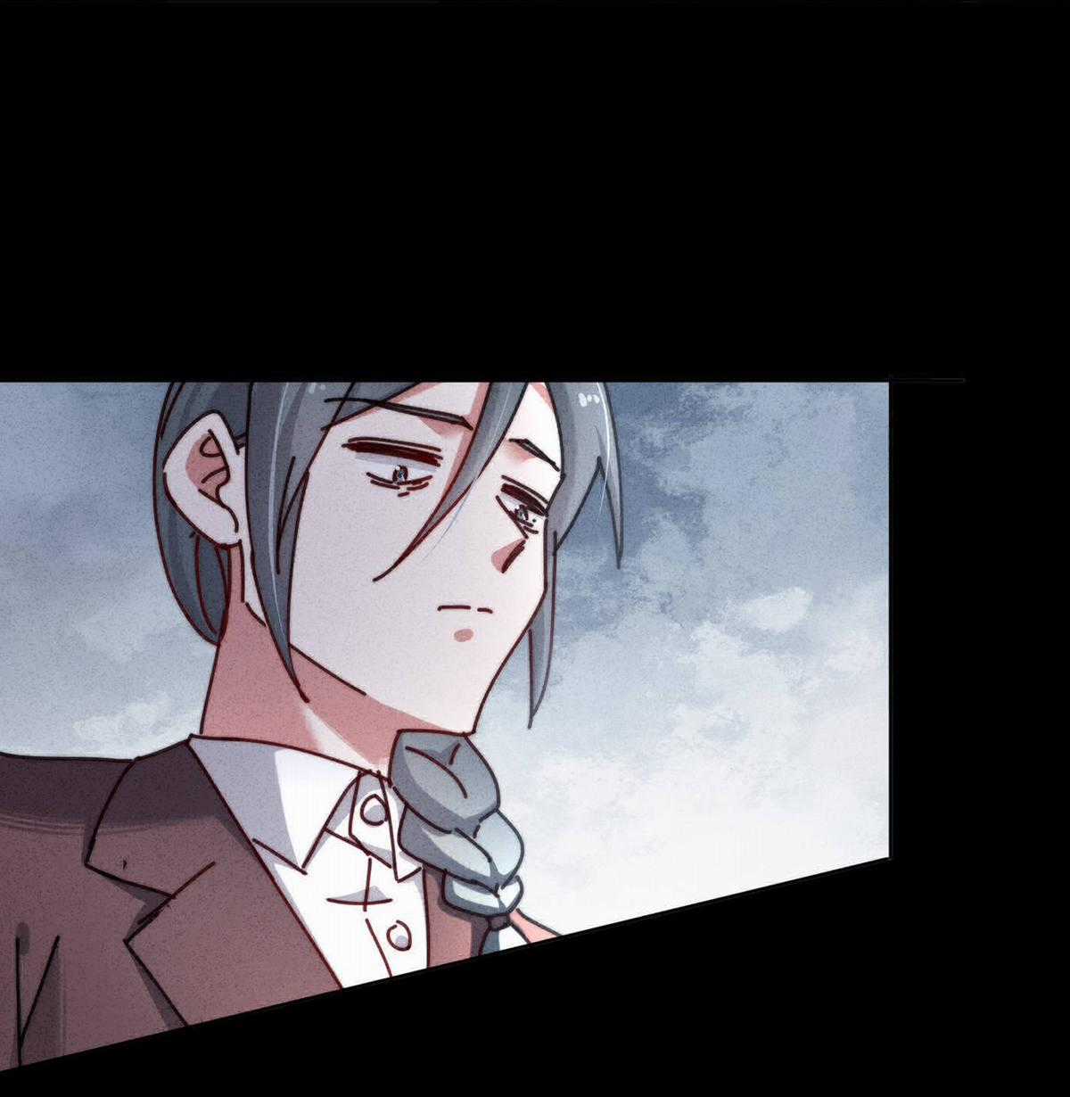 Thiếu nữ xinh đẹp ảo tưởng mình bị sát hại Chapter 19.1 trang 8