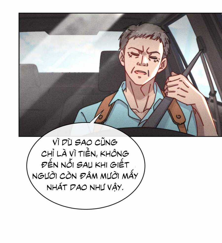 Thiếu nữ xinh đẹp ảo tưởng mình bị sát hại Chapter 19 trang 15