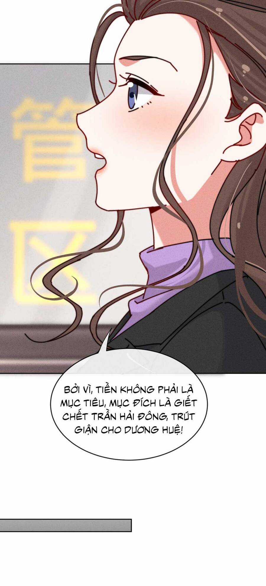 Thiếu nữ xinh đẹp ảo tưởng mình bị sát hại Chapter 19 trang 24