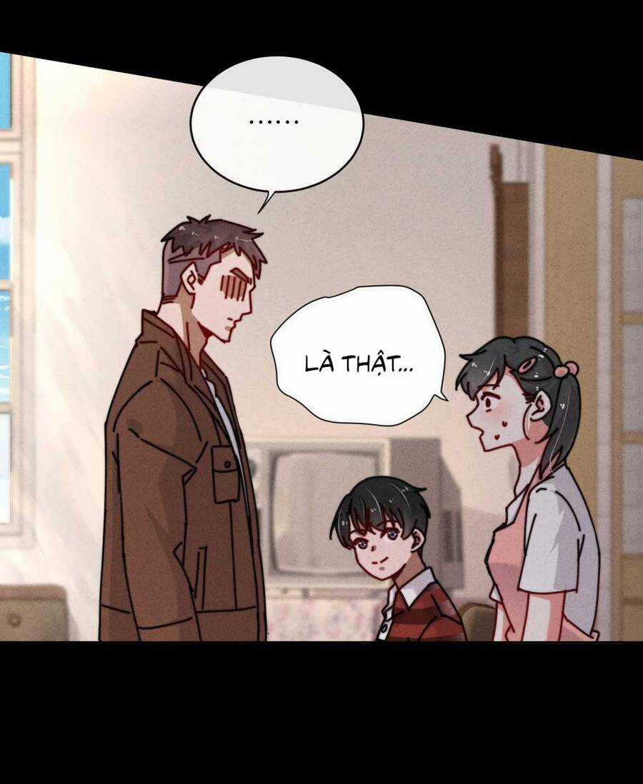 Thiếu nữ xinh đẹp ảo tưởng mình bị sát hại Chapter 19 trang 26