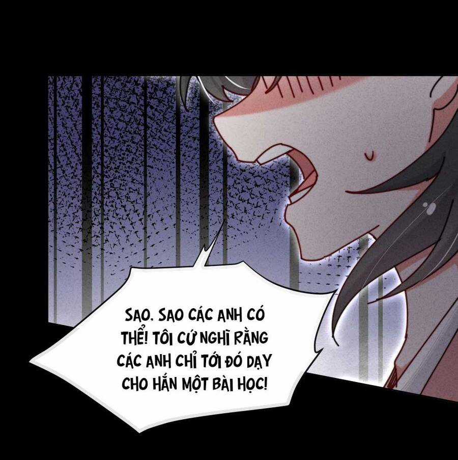 Thiếu nữ xinh đẹp ảo tưởng mình bị sát hại Chapter 19 trang 27