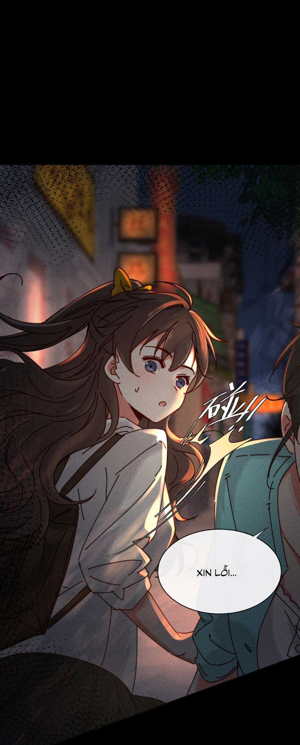 Thiếu nữ xinh đẹp ảo tưởng mình bị sát hại Chapter 2 trang 11