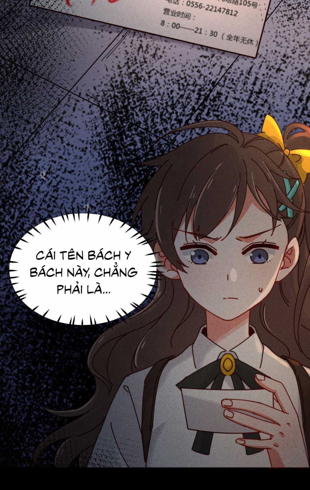 Thiếu nữ xinh đẹp ảo tưởng mình bị sát hại Chapter 2 trang 14