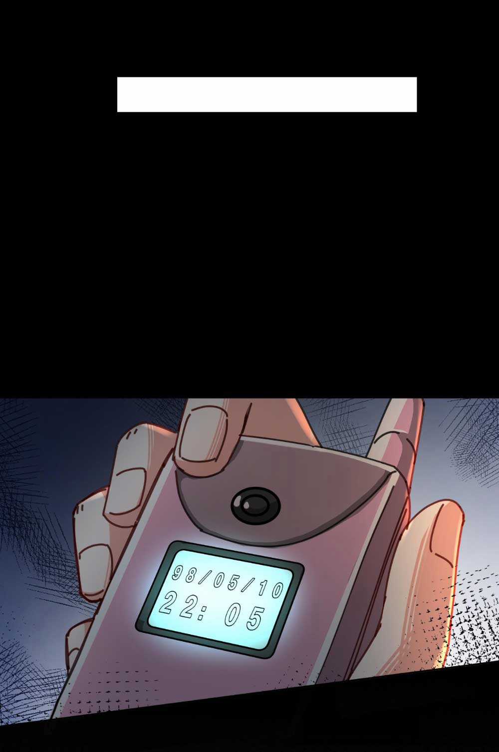 Thiếu nữ xinh đẹp ảo tưởng mình bị sát hại Chapter 2 trang 19