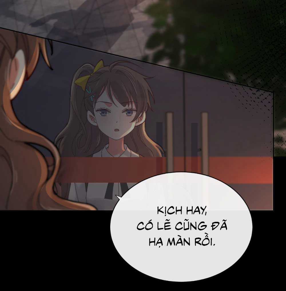 Thiếu nữ xinh đẹp ảo tưởng mình bị sát hại Chapter 2 trang 22