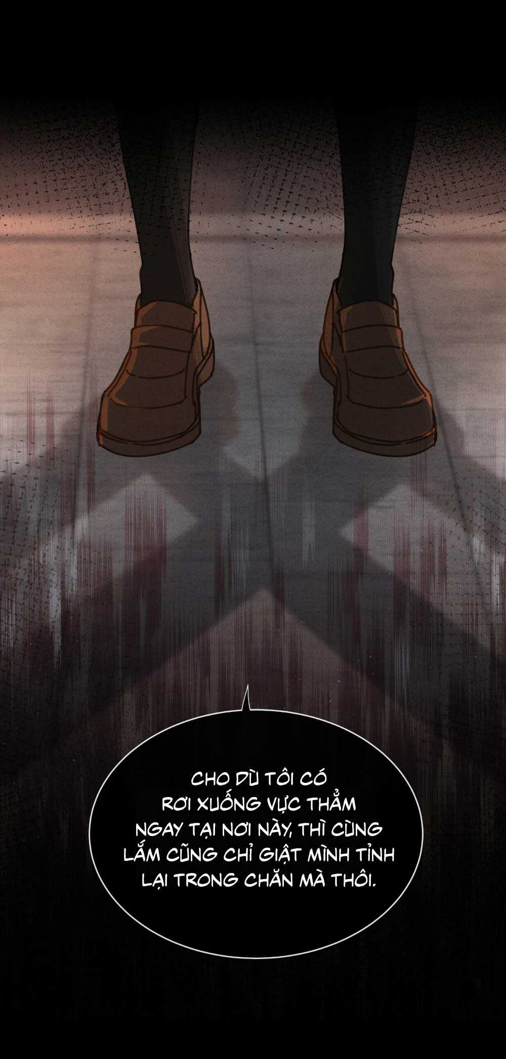 Thiếu nữ xinh đẹp ảo tưởng mình bị sát hại Chapter 2 trang 29