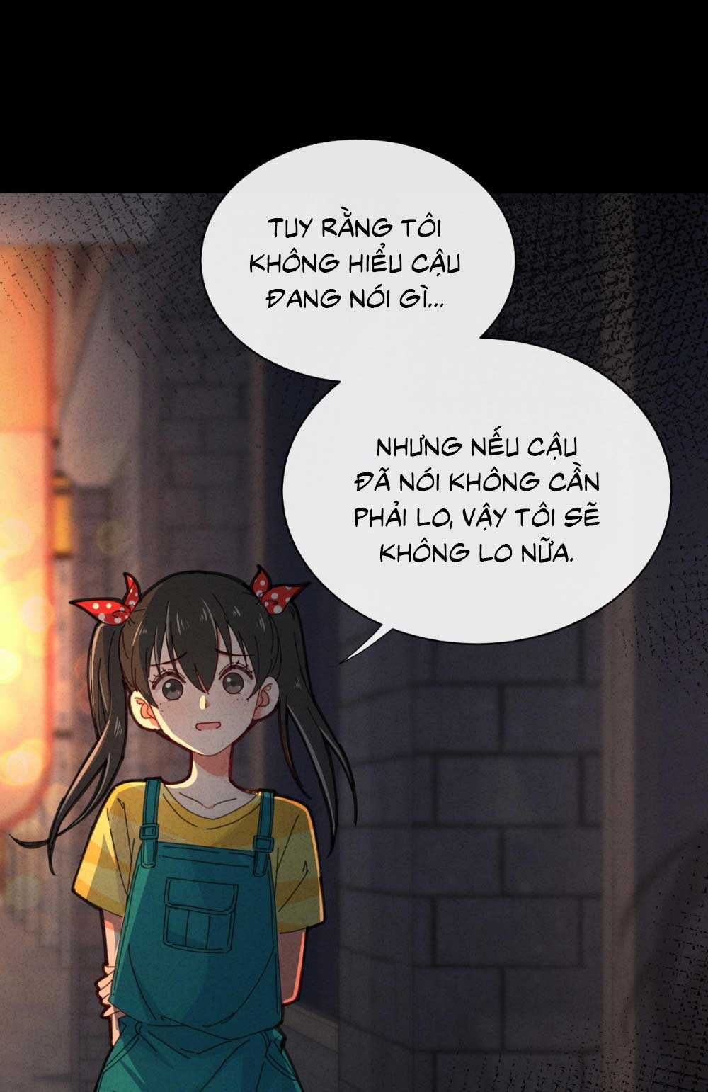 Thiếu nữ xinh đẹp ảo tưởng mình bị sát hại Chapter 2 trang 30