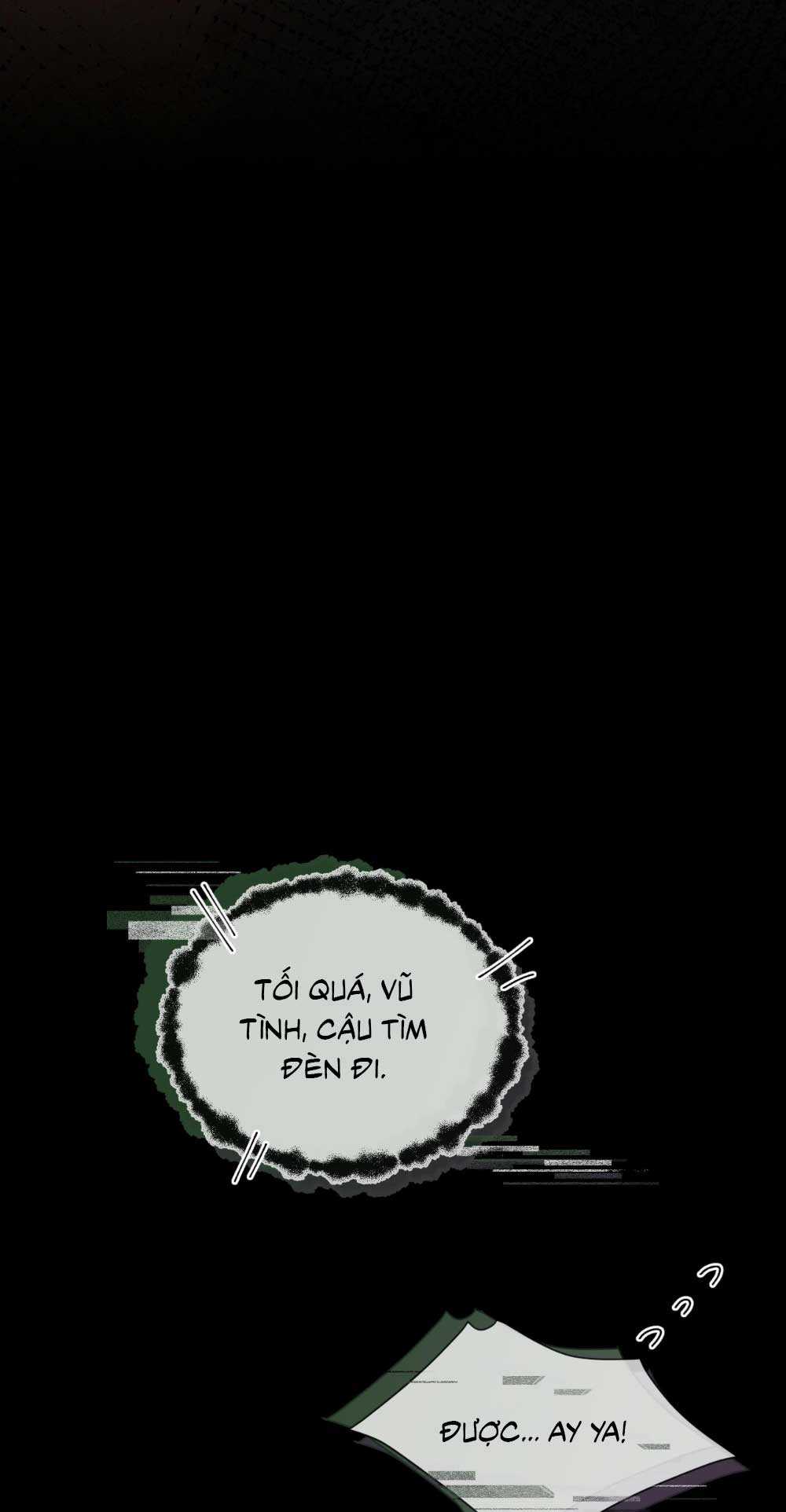 Thiếu nữ xinh đẹp ảo tưởng mình bị sát hại Chapter 2 trang 38