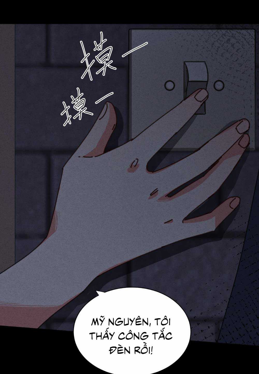 Thiếu nữ xinh đẹp ảo tưởng mình bị sát hại Chapter 2 trang 40