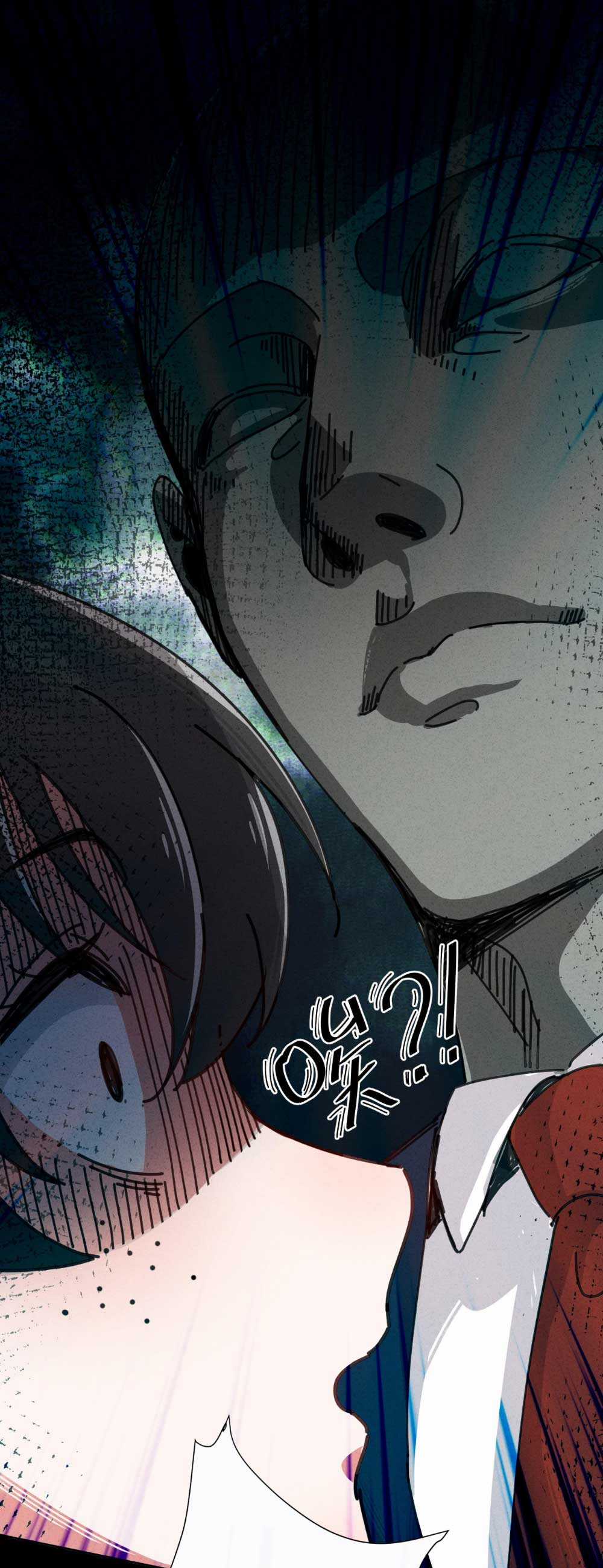 Thiếu nữ xinh đẹp ảo tưởng mình bị sát hại Chapter 2 trang 42