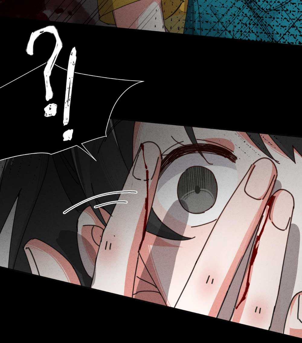 Thiếu nữ xinh đẹp ảo tưởng mình bị sát hại Chapter 2 trang 45