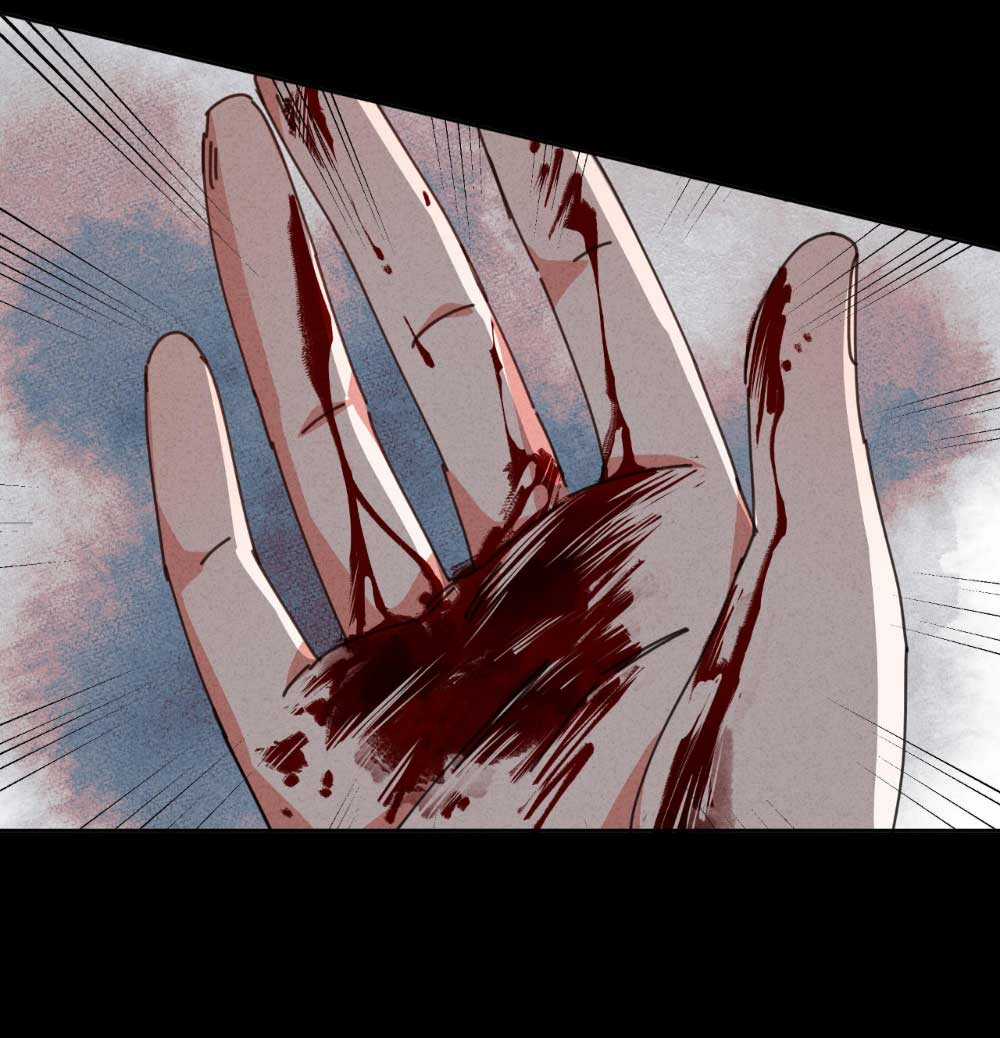 Thiếu nữ xinh đẹp ảo tưởng mình bị sát hại Chapter 2 trang 46