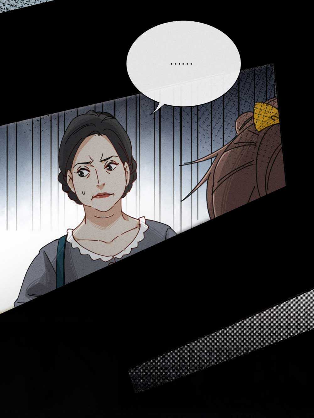 Thiếu nữ xinh đẹp ảo tưởng mình bị sát hại Chapter 2 trang 8