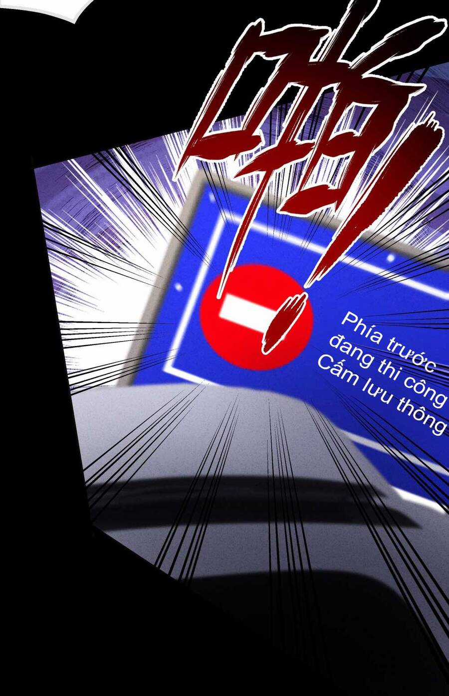 Thiếu nữ xinh đẹp ảo tưởng mình bị sát hại Chapter 20 trang 11