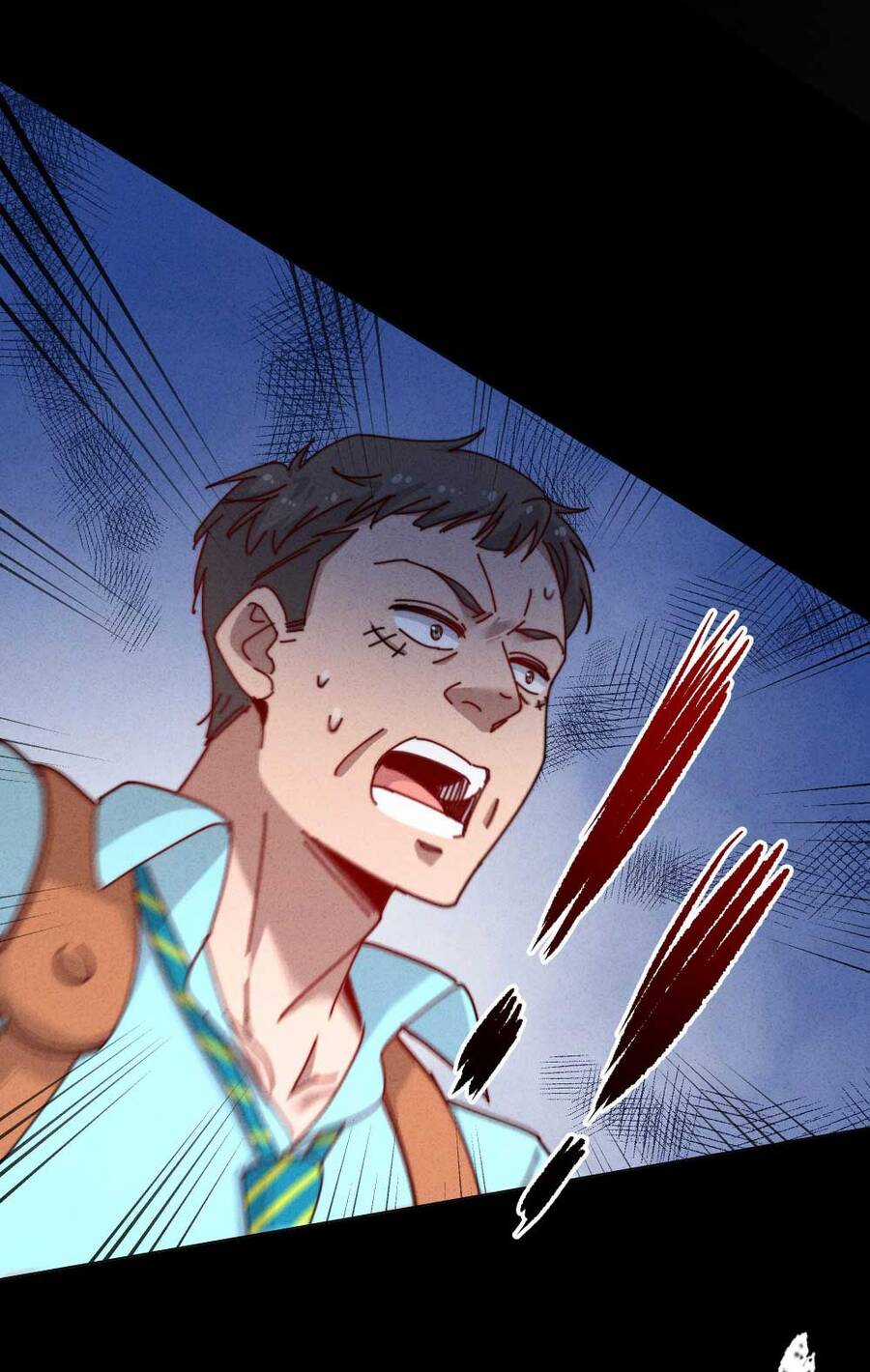 Thiếu nữ xinh đẹp ảo tưởng mình bị sát hại Chapter 20 trang 12