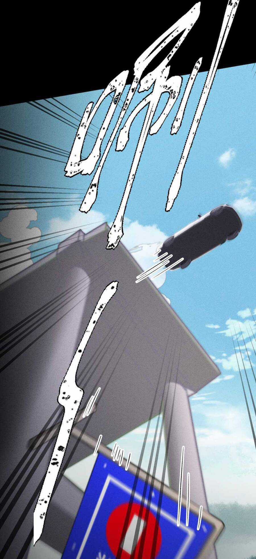 Thiếu nữ xinh đẹp ảo tưởng mình bị sát hại Chapter 20 trang 13