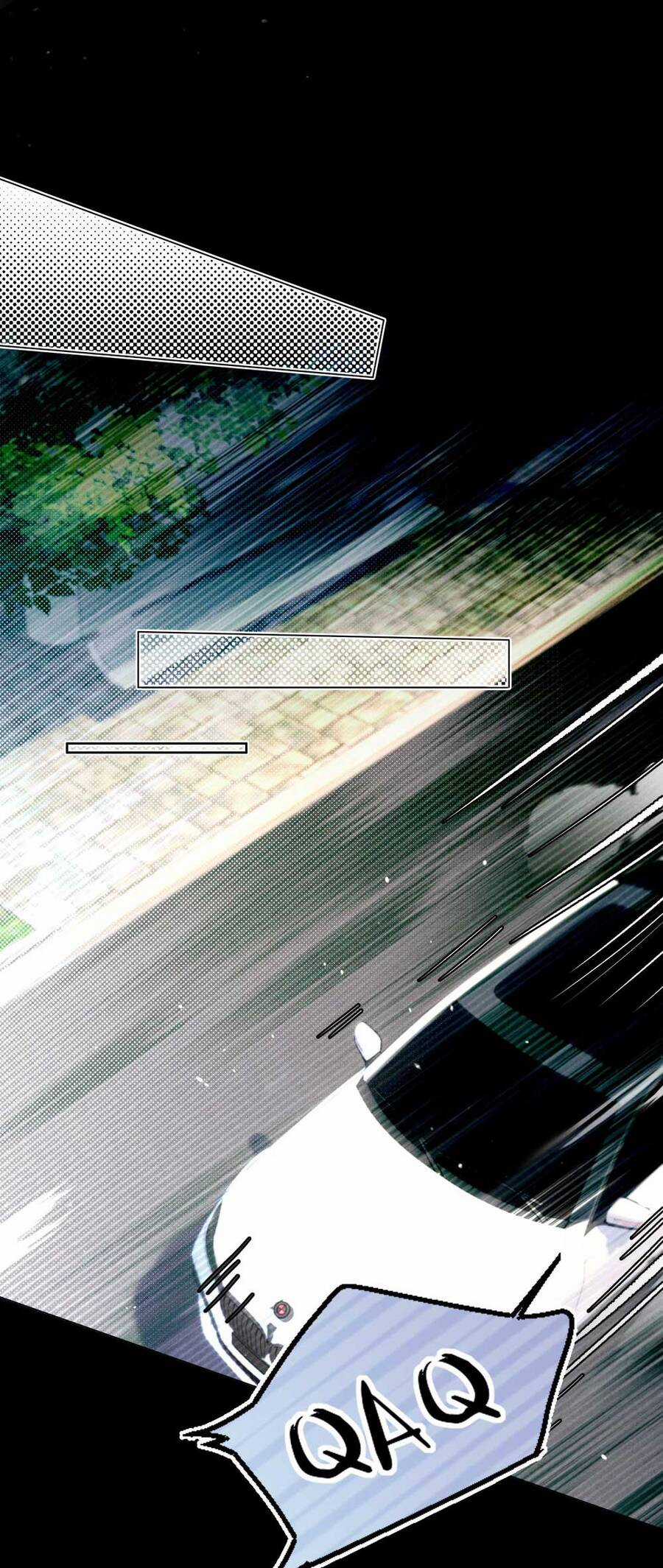 Thiếu nữ xinh đẹp ảo tưởng mình bị sát hại Chapter 20 trang 17