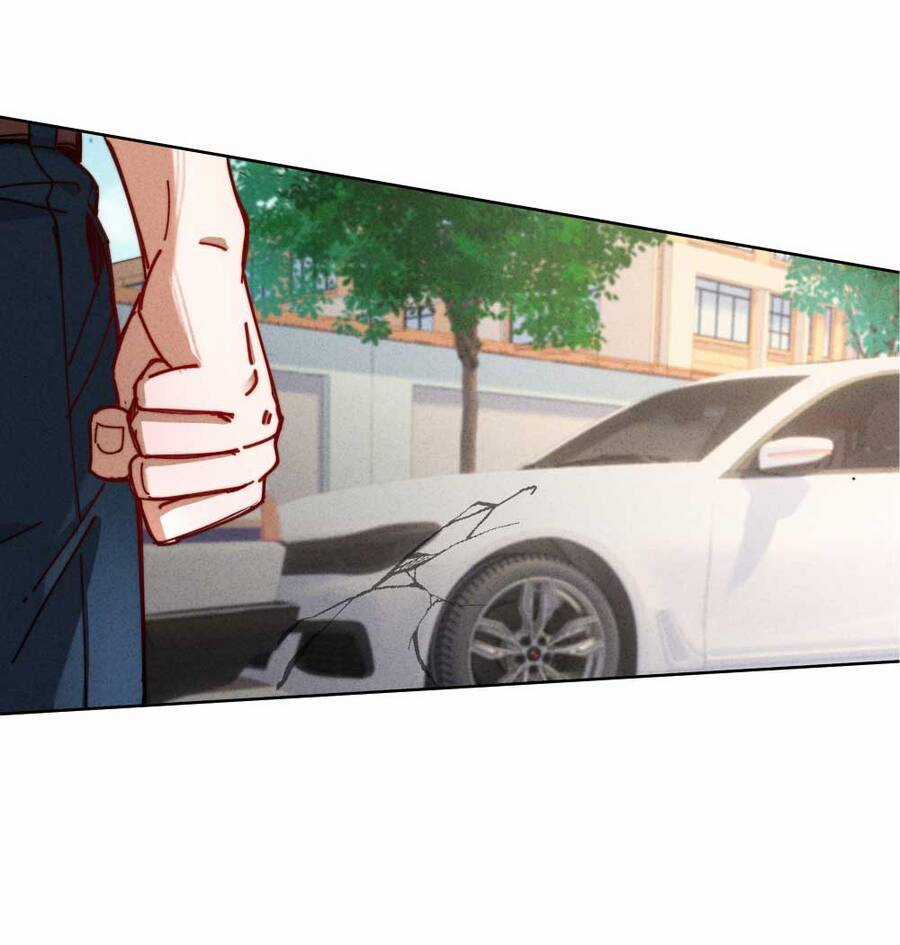 Thiếu nữ xinh đẹp ảo tưởng mình bị sát hại Chapter 20 trang 19