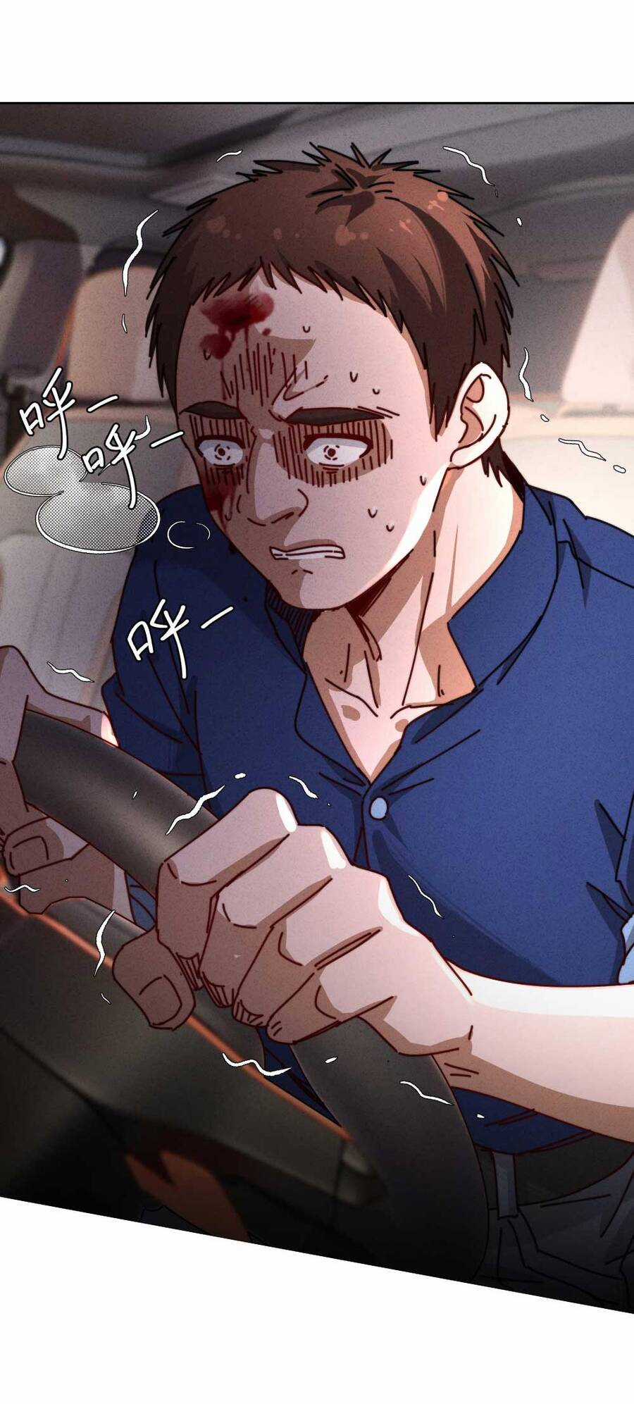 Thiếu nữ xinh đẹp ảo tưởng mình bị sát hại Chapter 20 trang 20