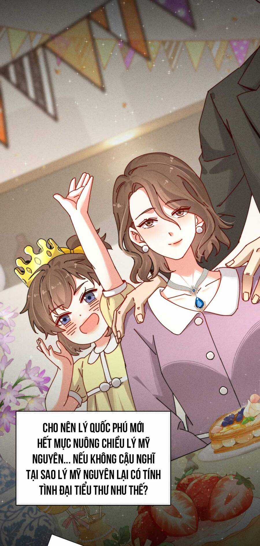 Thiếu nữ xinh đẹp ảo tưởng mình bị sát hại Chapter 20 trang 28