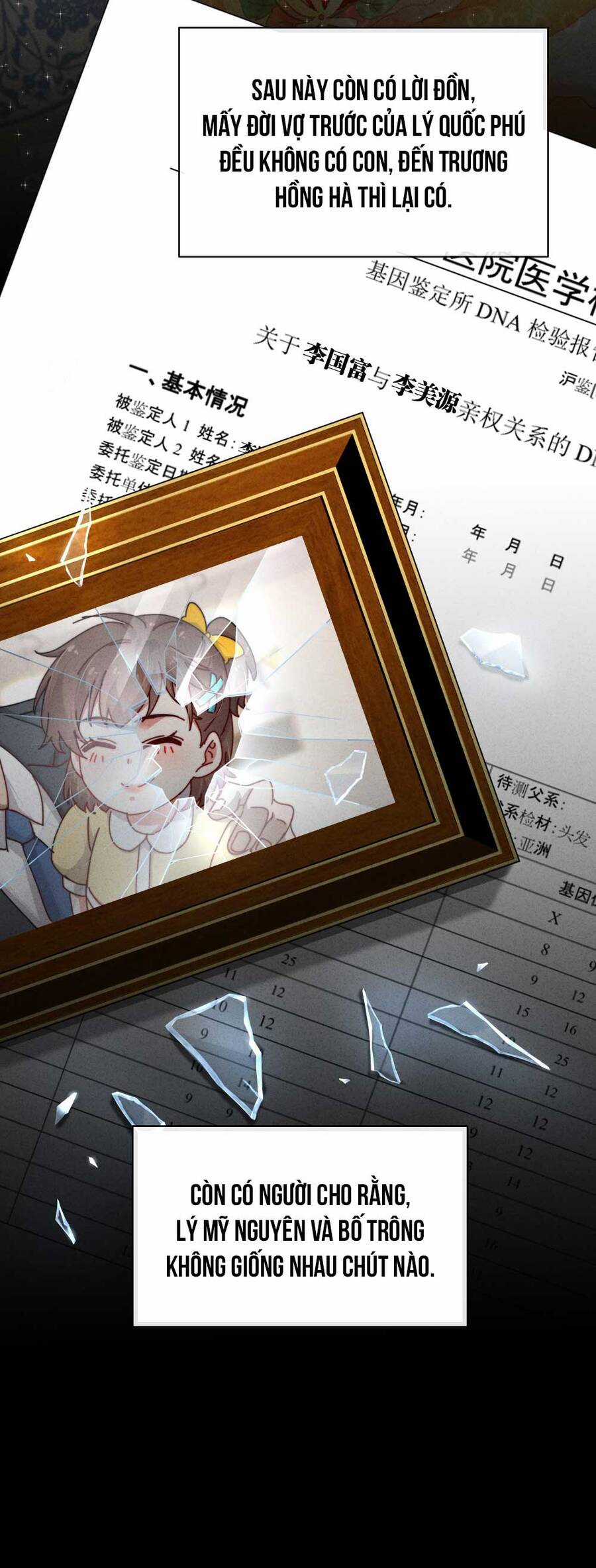 Thiếu nữ xinh đẹp ảo tưởng mình bị sát hại Chapter 20 trang 29