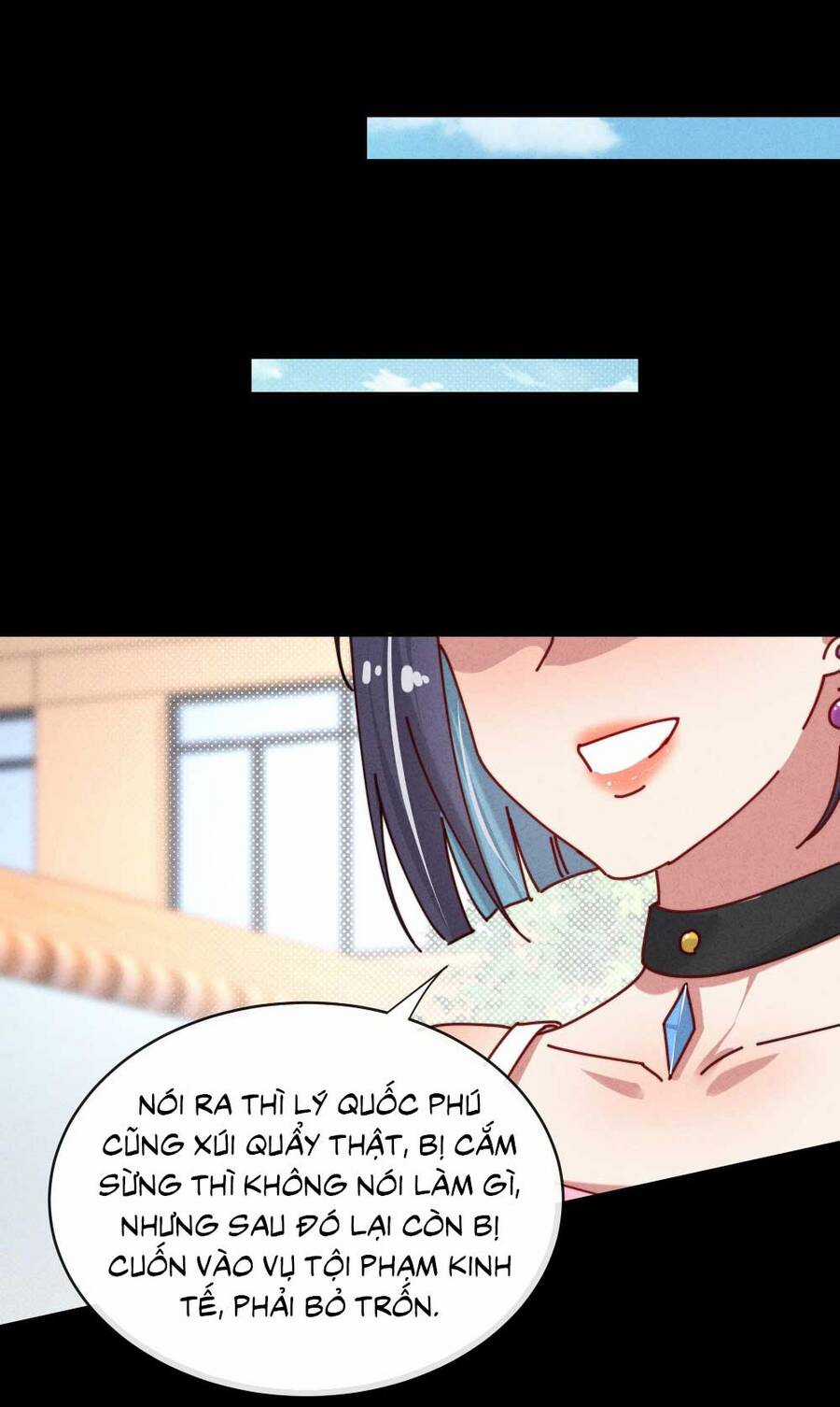 Thiếu nữ xinh đẹp ảo tưởng mình bị sát hại Chapter 20 trang 30