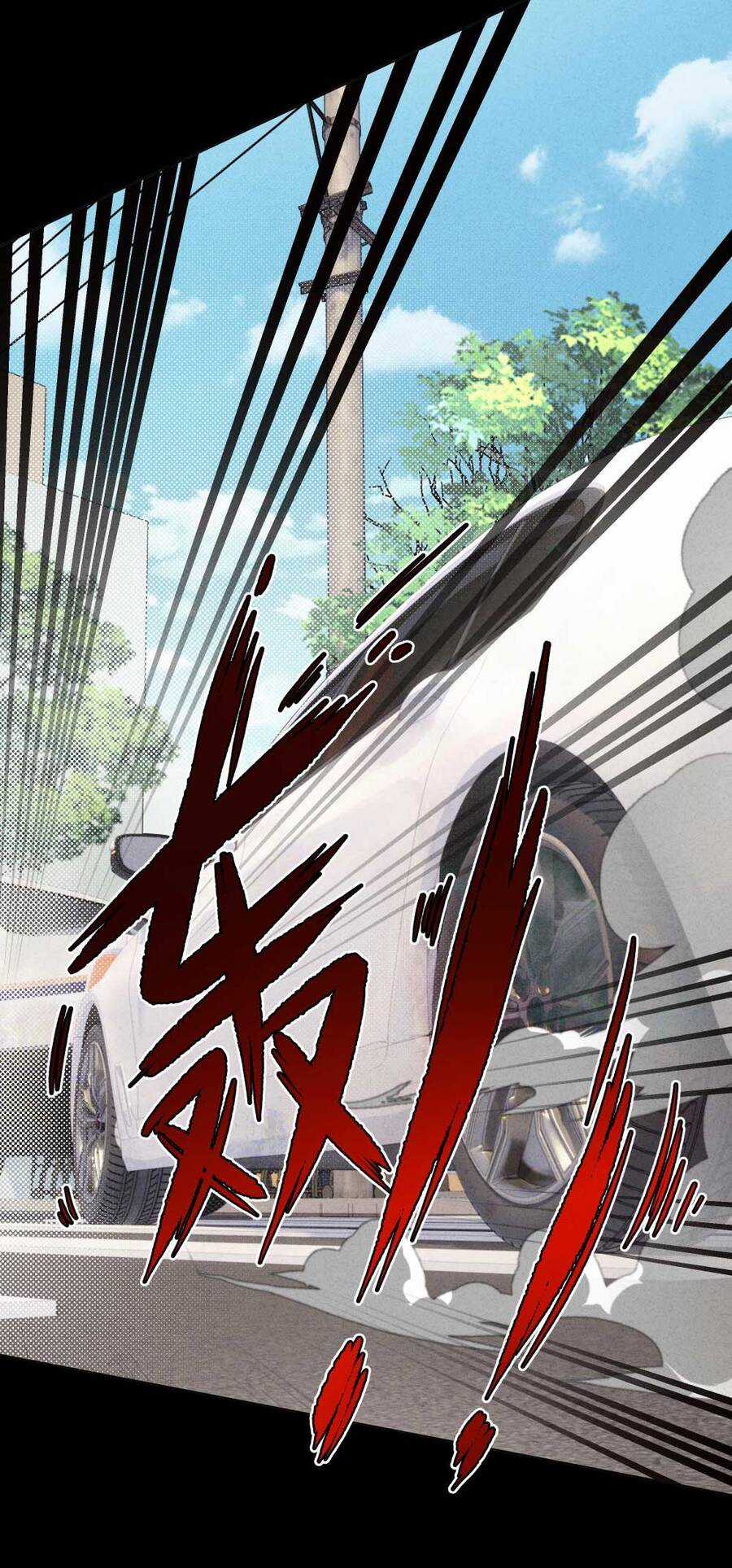 Thiếu nữ xinh đẹp ảo tưởng mình bị sát hại Chapter 20 trang 43